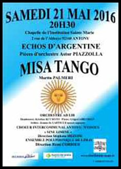 tango  